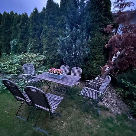 Zimmer Zum Wohlfuehlen Eching  ภายนอก รูปภาพ
