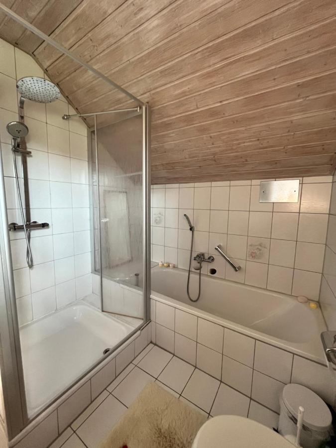 Zimmer Zum Wohlfuehlen Eching  ภายนอก รูปภาพ